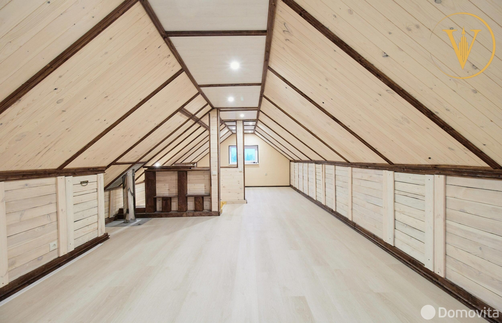 коттедж, Веснянка-2, д. 46 