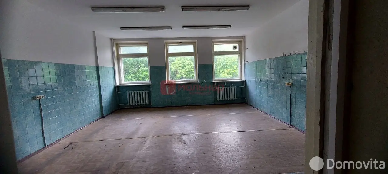 склад, Минск, Долгиновский тр-т, д. 39 