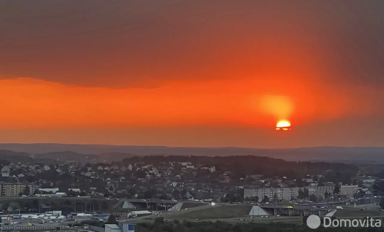 квартира, Минск, ул. Мястровская, д. 28 