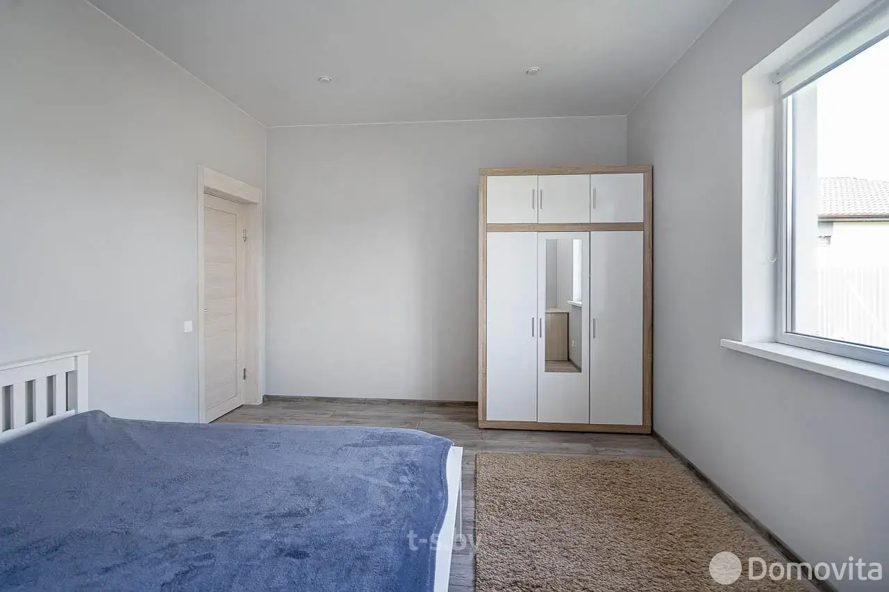 Продажа 1-этажной дачи в Колодищах Минская область, 107900USD, код 182888 - фото 18