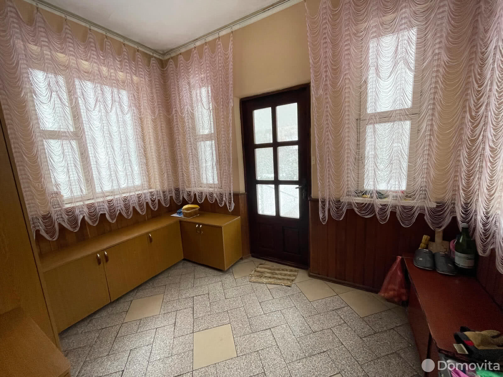 Продажа 2-этажного дома в Барановичах, Брестская область ул. Гагарина, д. 42, 113700USD, код 634086 - фото 2