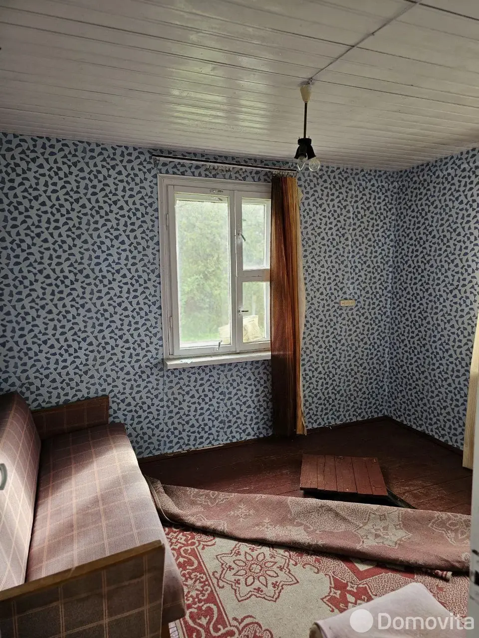 дача, Дорожник,