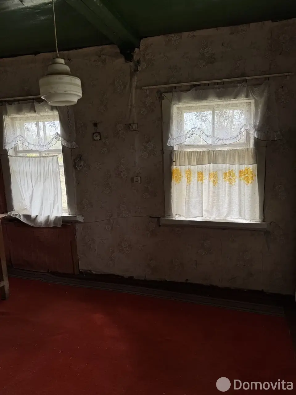 коттедж, Панкры, ул. Полевая, стоимость продажи 4 344 р.