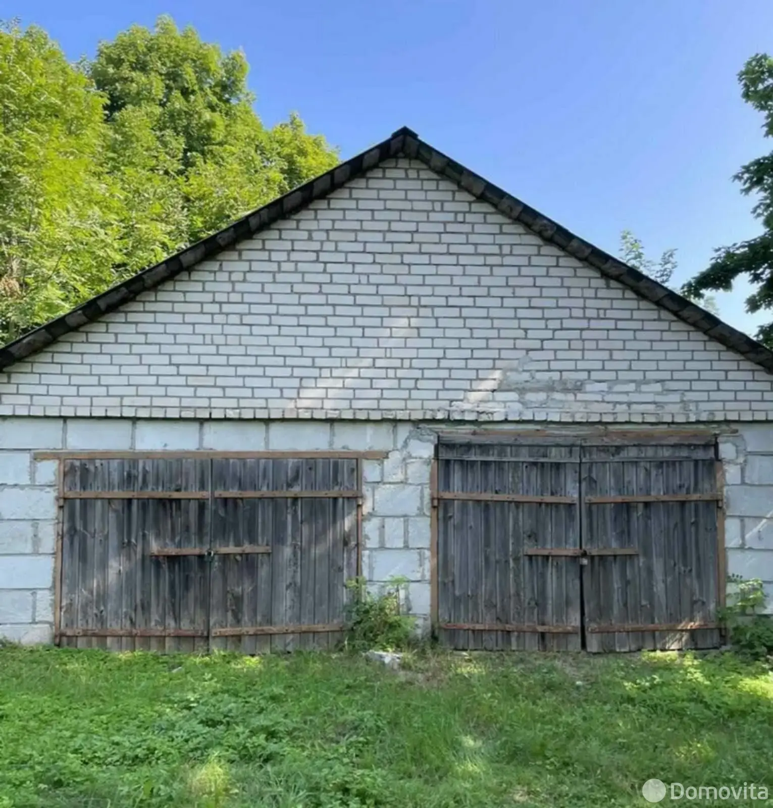 дом, Новогрудок, ул. Ленина