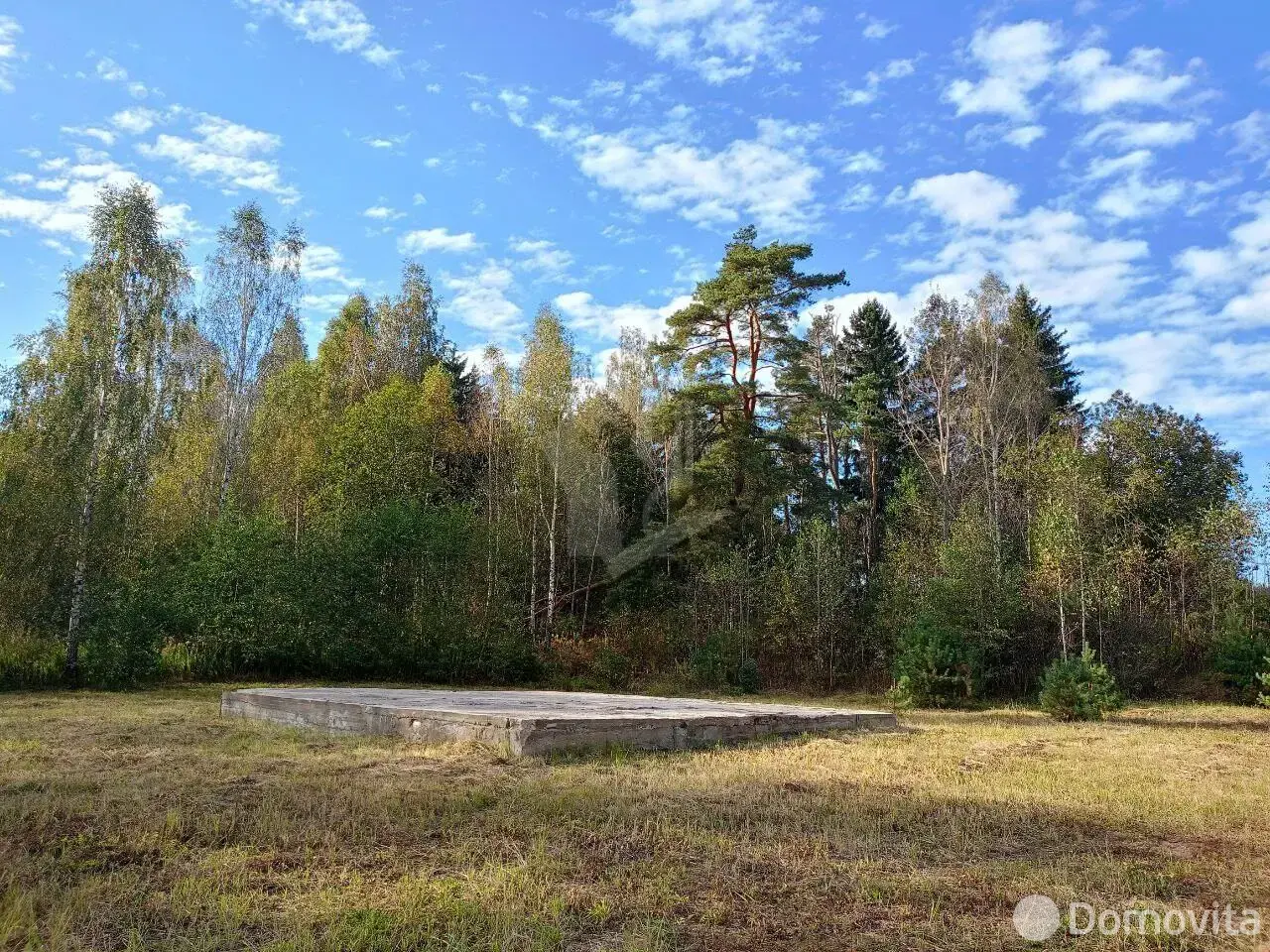 участок, Городище, ул. Привокзальная 