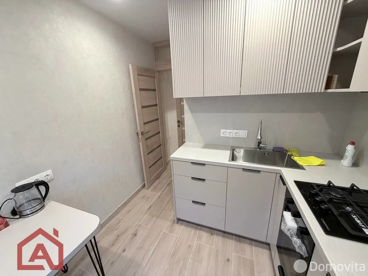 Снять 2-комнатную квартиру в Минске, пр-т Рокоссовского, д. 7, 400USD, код 148686 - фото 1