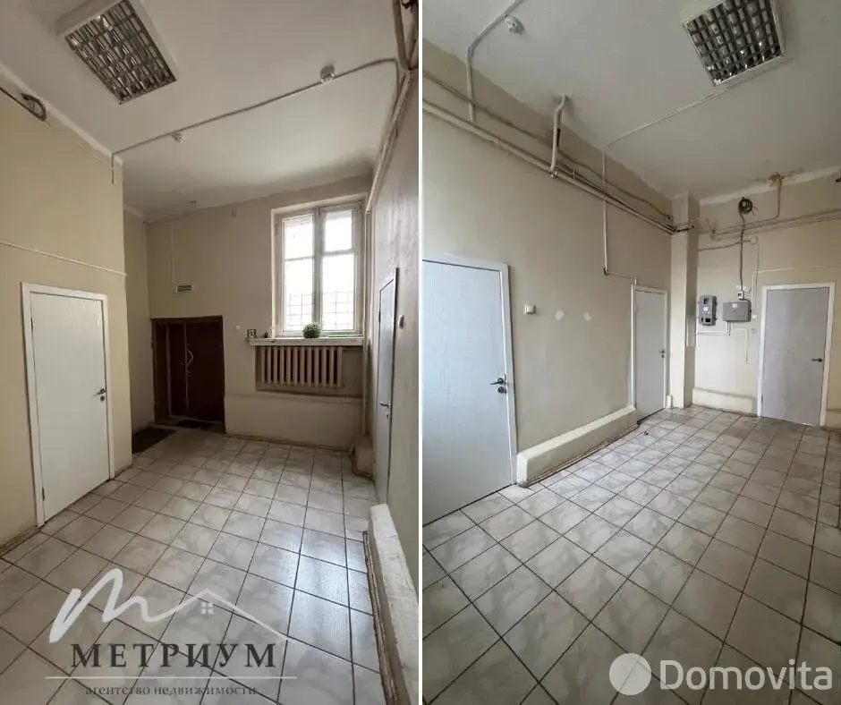 торговый объект, Молодечно, ул. Притыцкого, д. 4