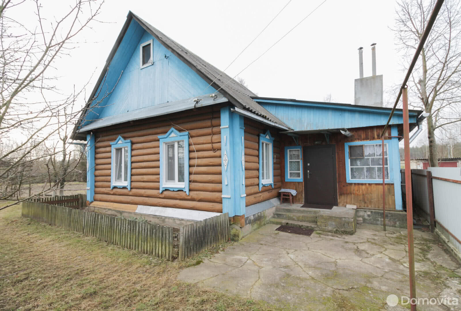 дом, Борисов, ул. Подлесная, стоимость продажи 130 180 р.