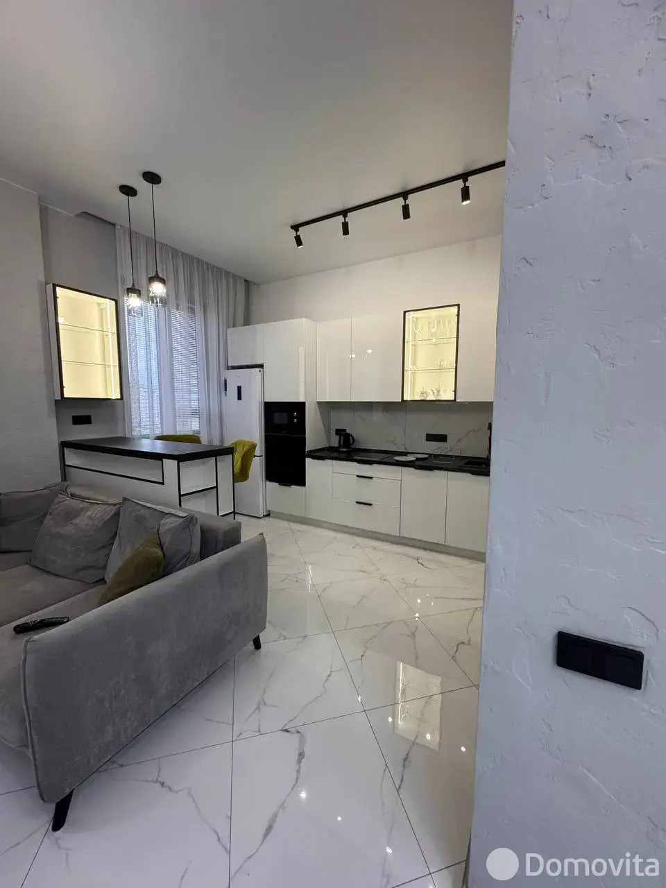 аренда квартиры, Минск, пр-т Победителей, д. 115