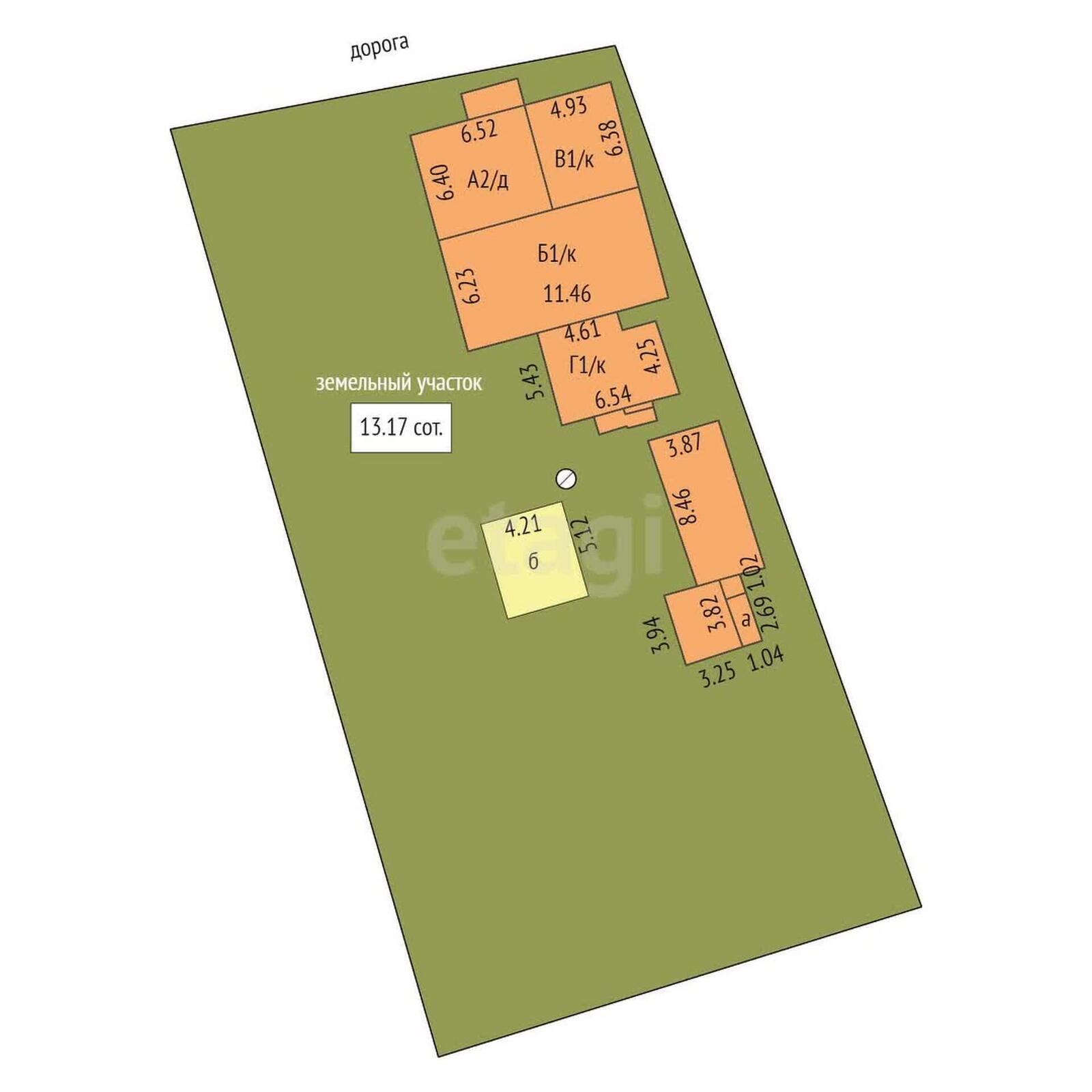 Продать 2-этажный коттедж в Смолевичах, Минская область ул. Параллельная, 168000USD, код 640767 - фото 24