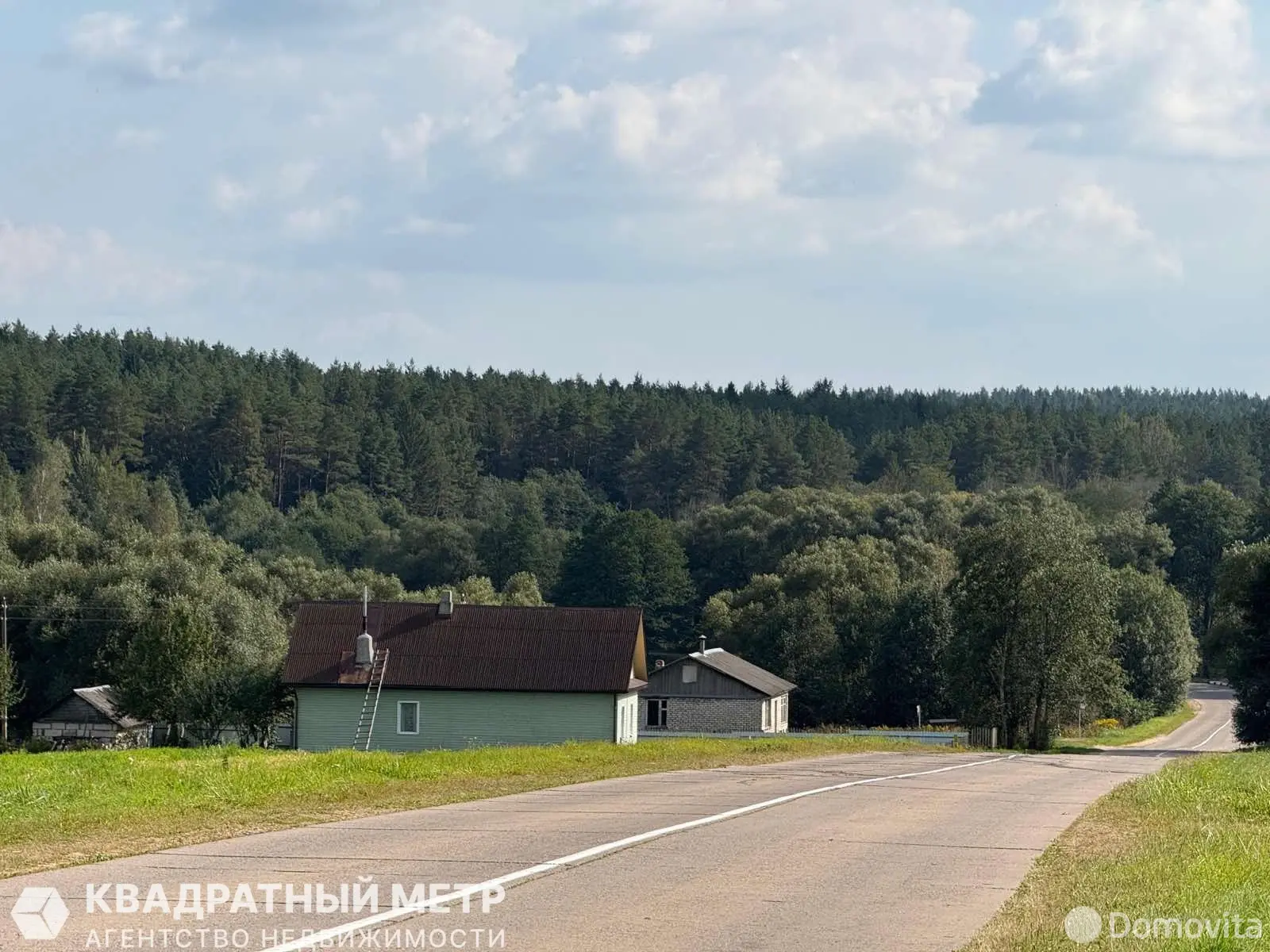 продажа участка, Приселки, 