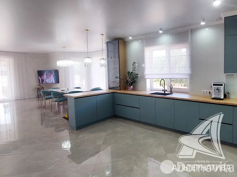 купить коттедж, Брест, 