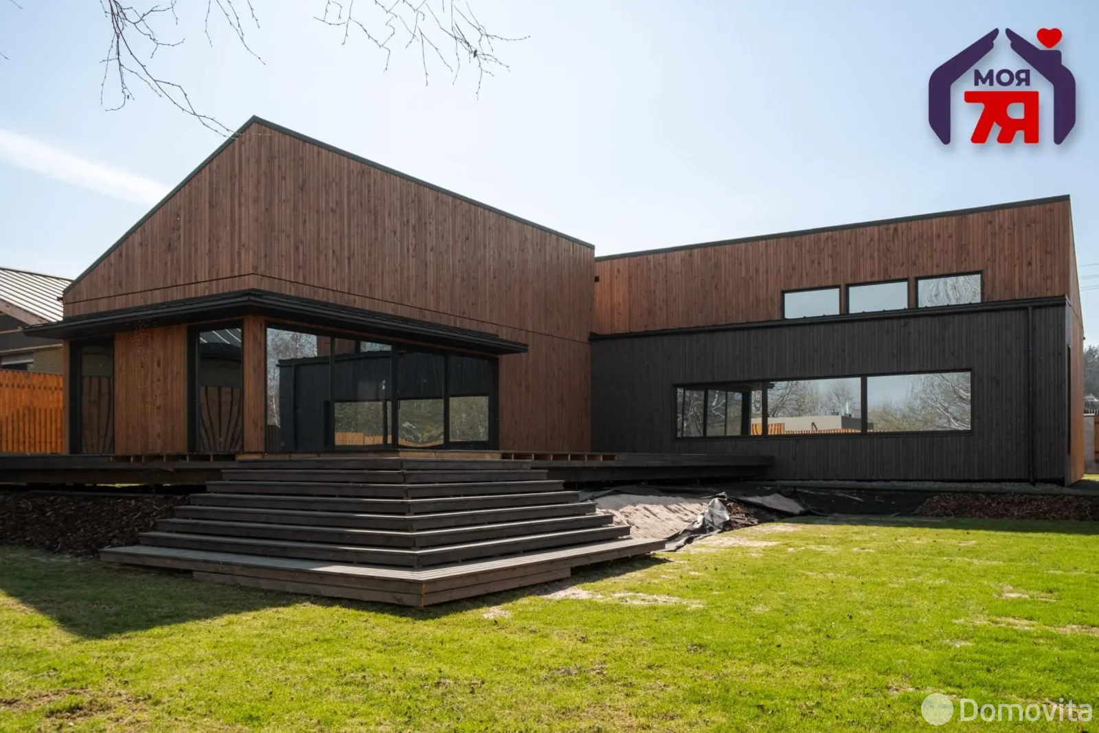 коттедж, Кудрищино, ул. Набережная