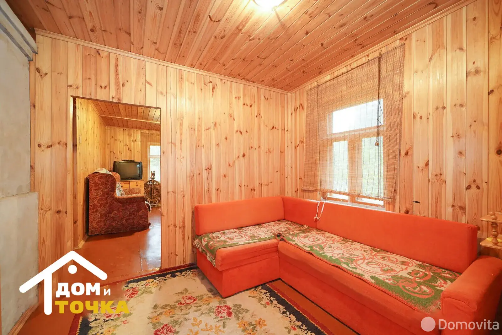 участок, Ольховец,