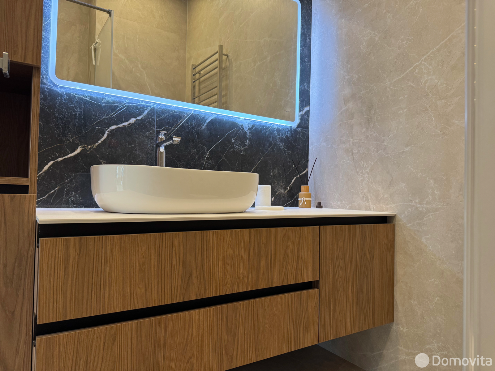 Снять 2-комнатную квартиру в Минске, ул. Тимирязева, д. 126, 1200USD, код 151301 - фото 26