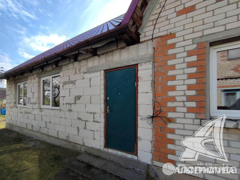 Продажа 2-этажной дачи в Отдых Брестская область, 34000USD, код 177968 - фото 19