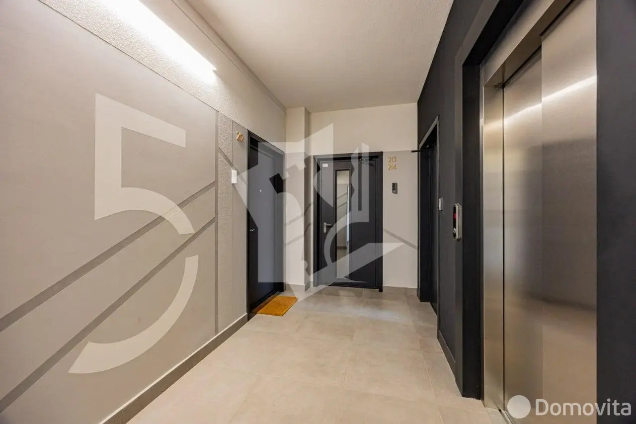 Снять 1-комнатную квартиру в Копище, ул. Авиационная, д. 19, 450USD, код 146980 - фото 13