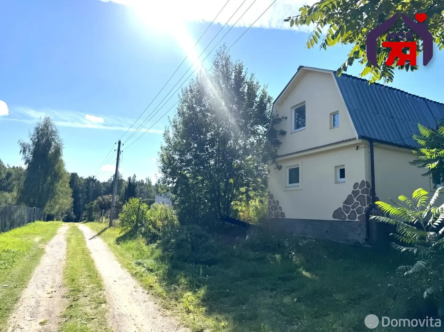 дача, Театрал, , стоимость продажи 60 572 р.