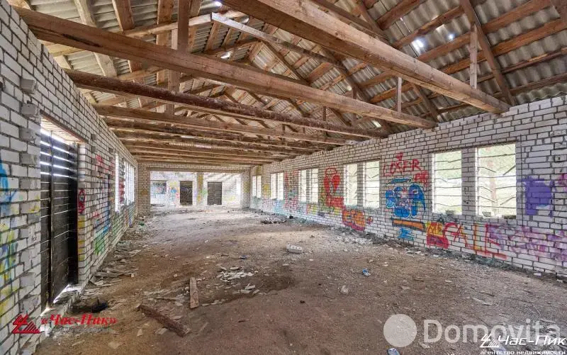 Купить земельный участок, 15 соток, Полоневичи, Минская область, 55000USD, код 570977 - фото 28