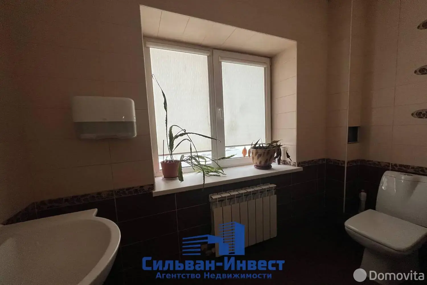 Снять склад на ул. Тюленина, д. 18 в Колодищах, код 964413 - фото 14