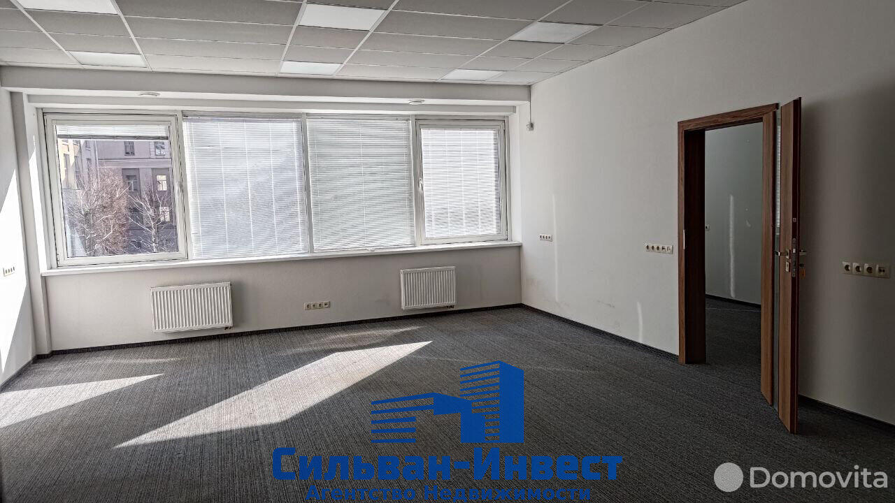 Аренда офиса на ул. Сторожовская, д. 6 в Минске, 30147BYN, код 11897 - фото 9
