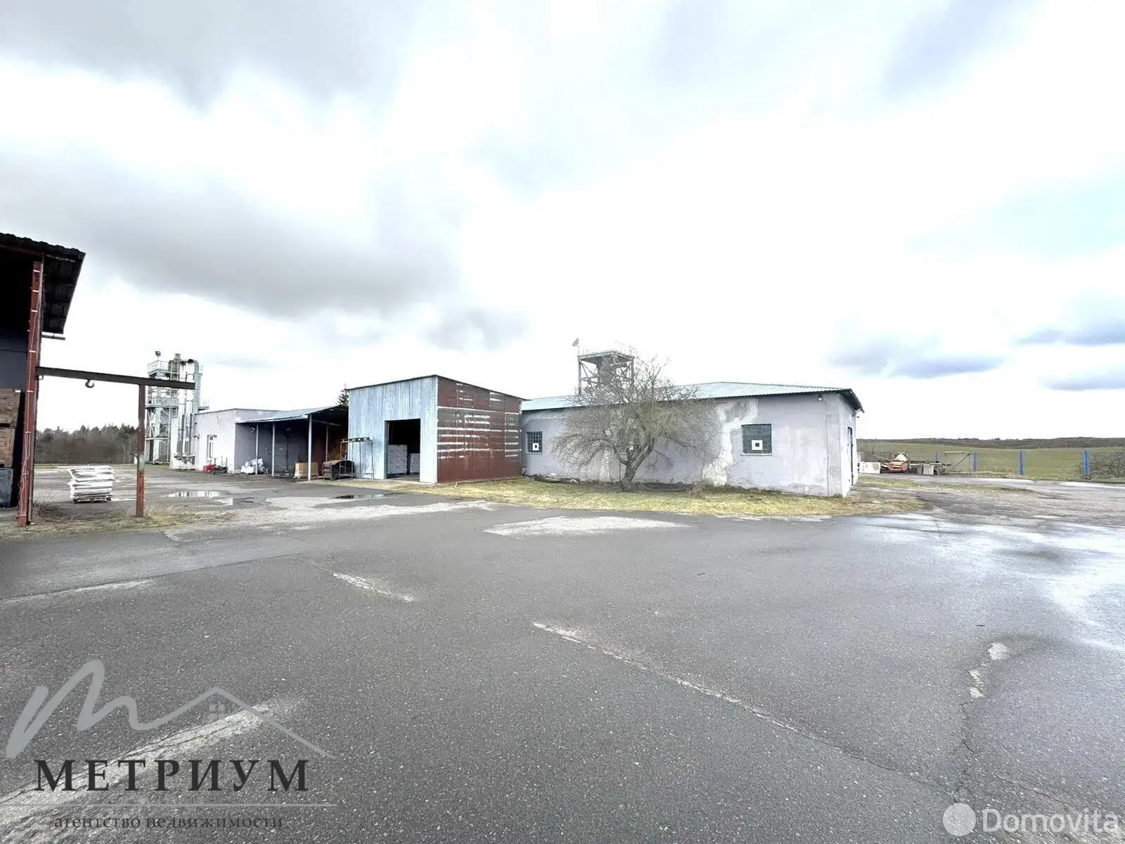 Купить складское помещение на д. 26/а в Новодворье - фото 20