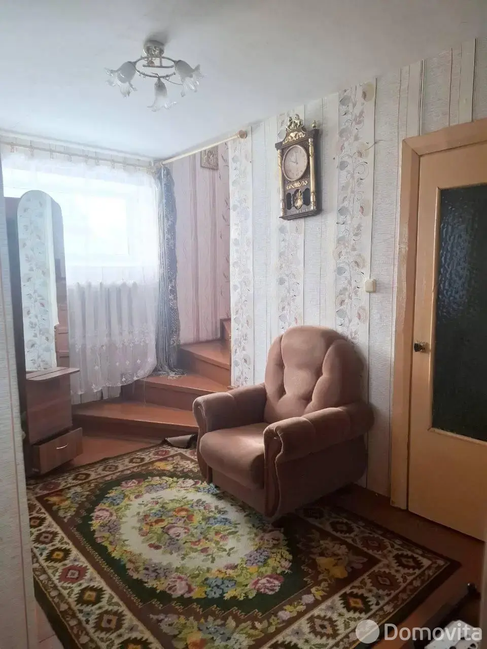 продажа коттеджа, Марково, ул. Подлесная, д. 15