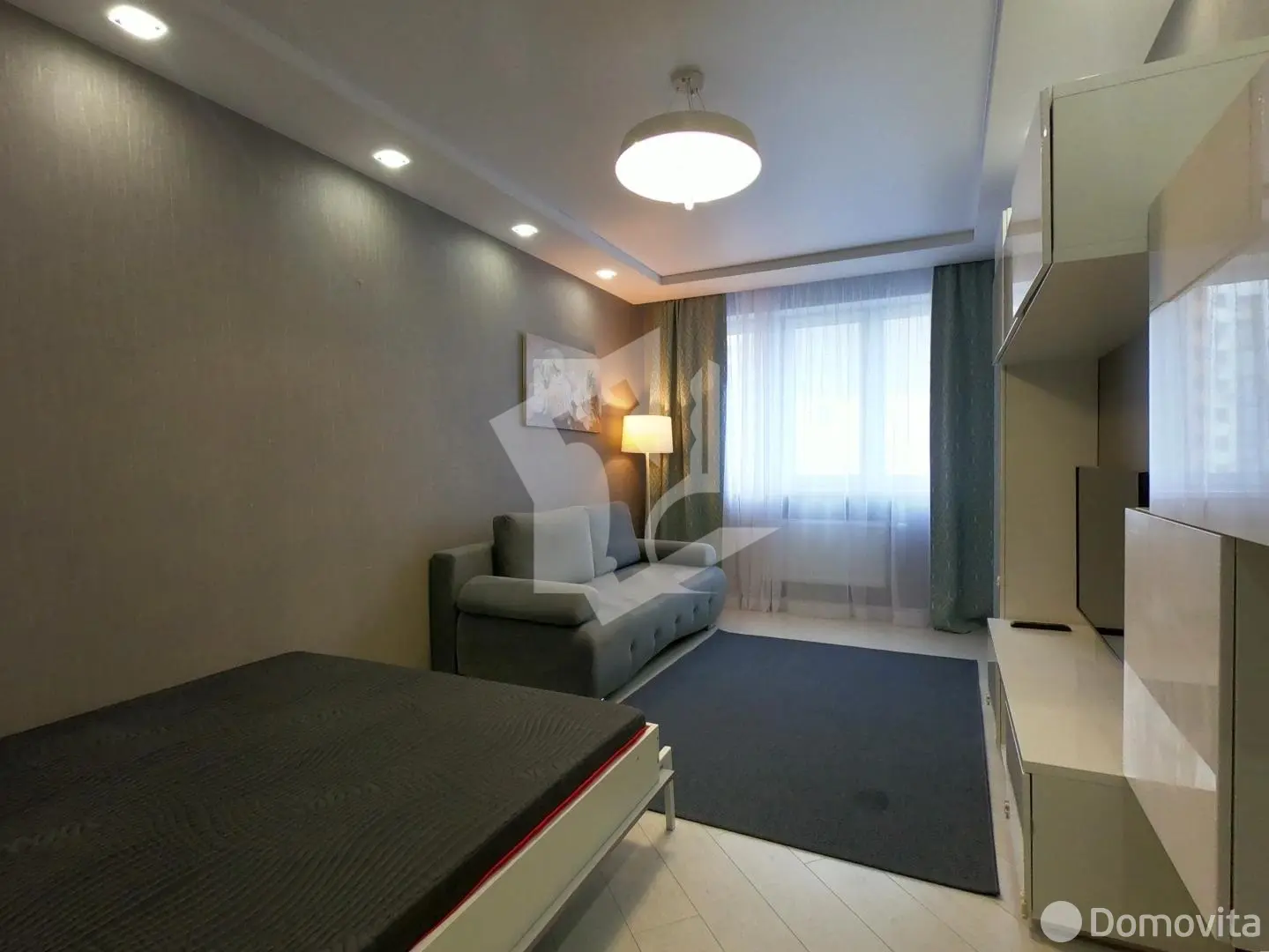 квартира, Минск, пр-т Газеты Правда, д. 17 