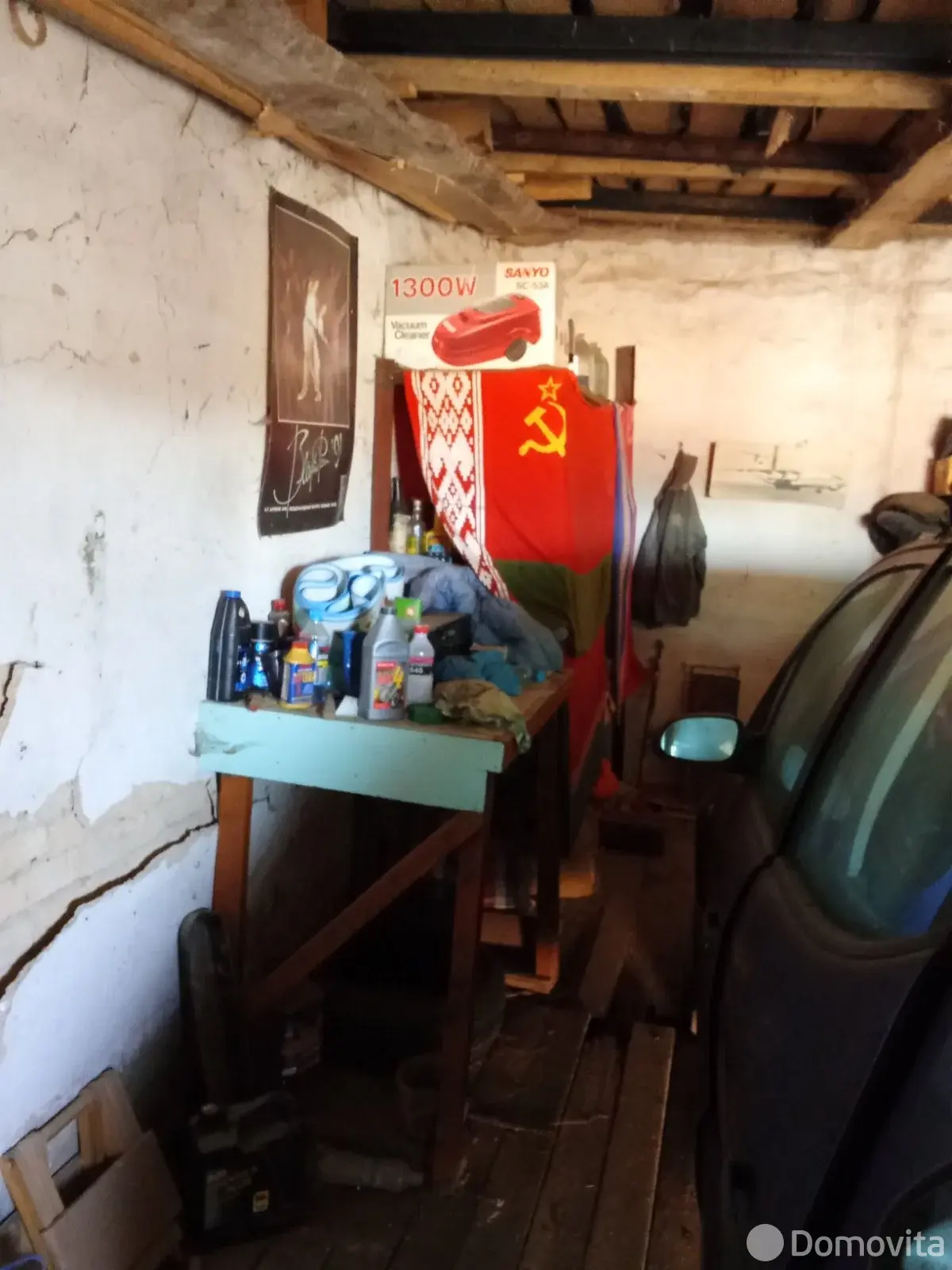 гараж, Витебск, ул. Гагарина, д. 198А 