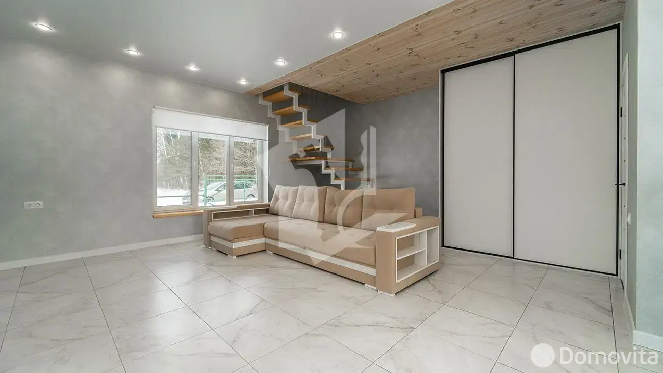 Купить 2-этажную дачу в Родник-5 Минская область, 123600USD, код 184963 - фото 13