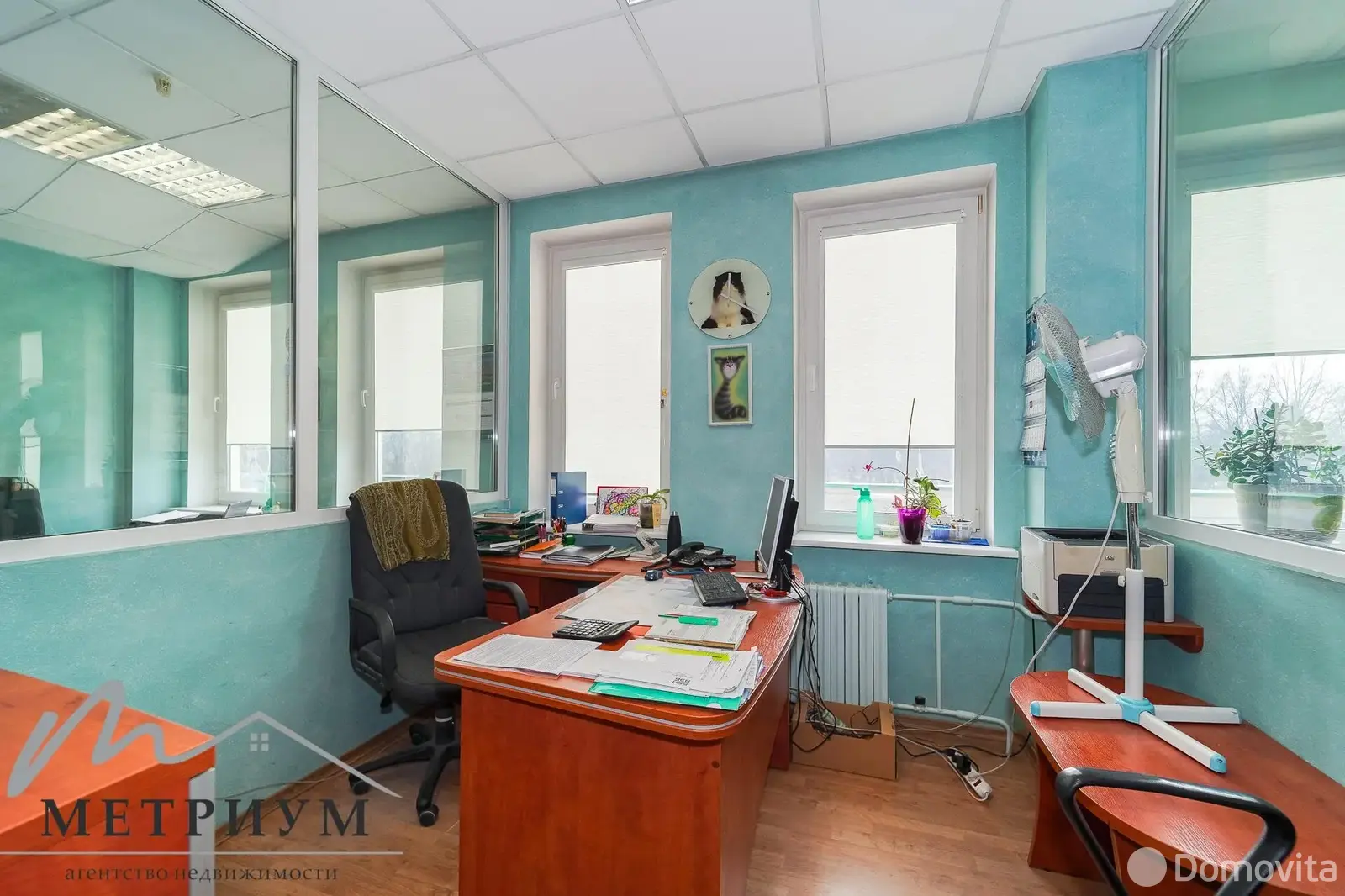 Снять офис на ул. Орловская, д. 40/а в Минске, 939USD, код 13905 - фото 11