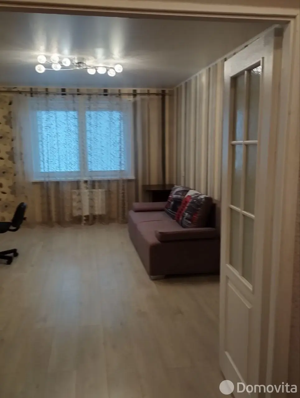 квартира, Минск, ул. Казимировская, д. 11 в Фрунзенском районе