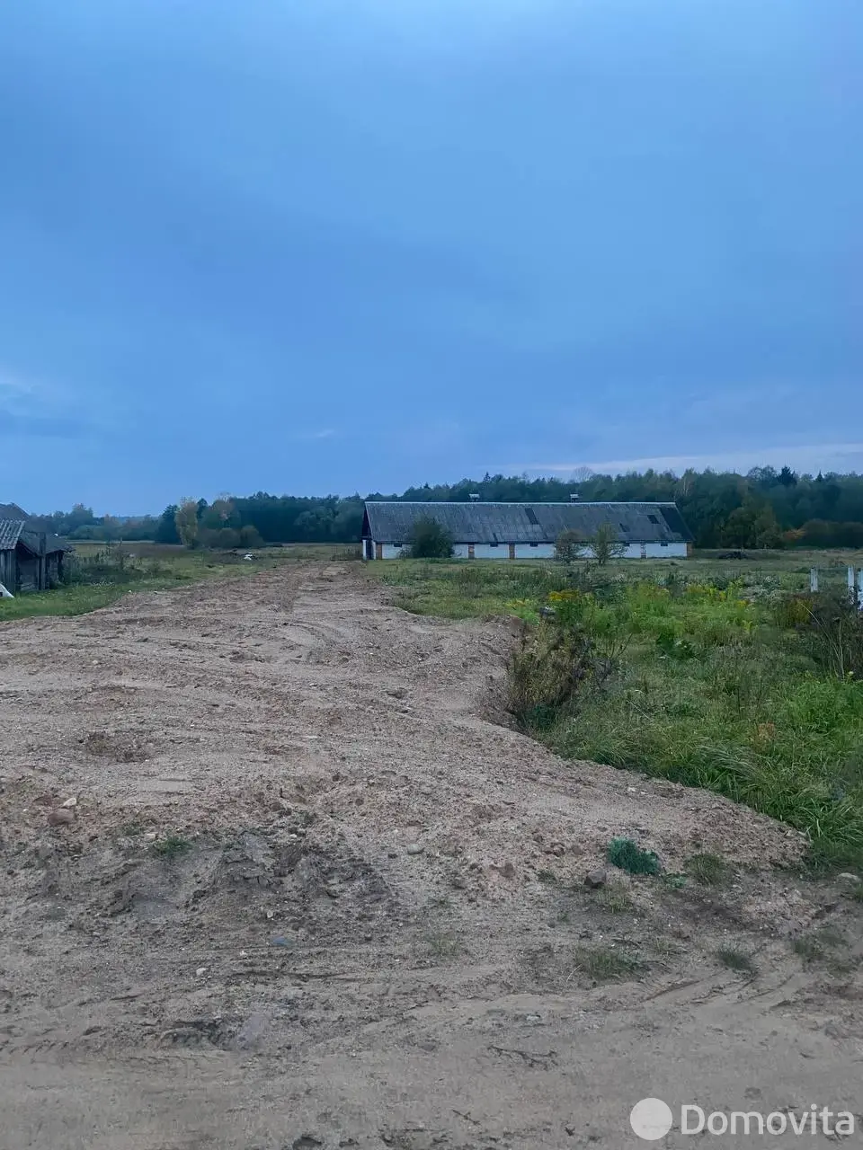 Стоимость продажи склада, Бобры,