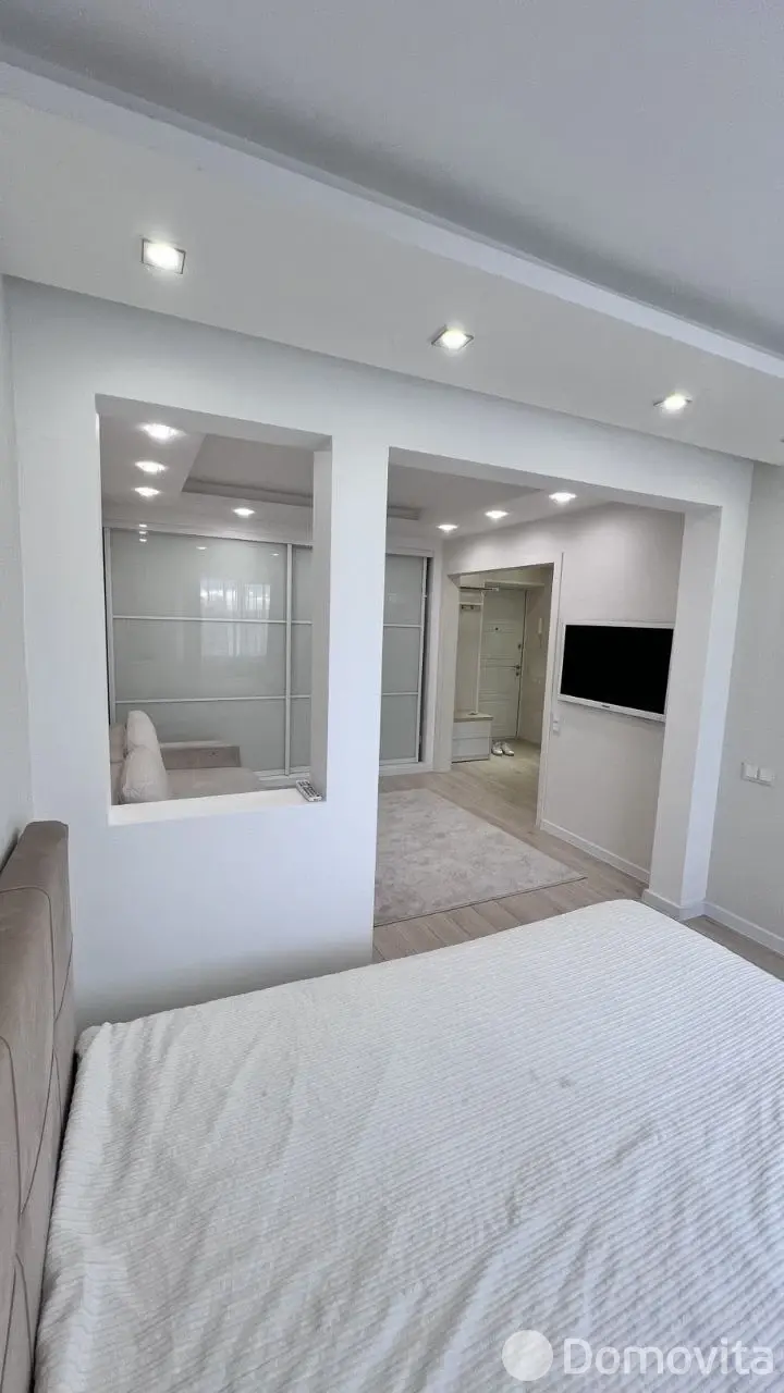 квартира, Колодищи, ул. Военный Городок, д. 232 - лучшее предложение