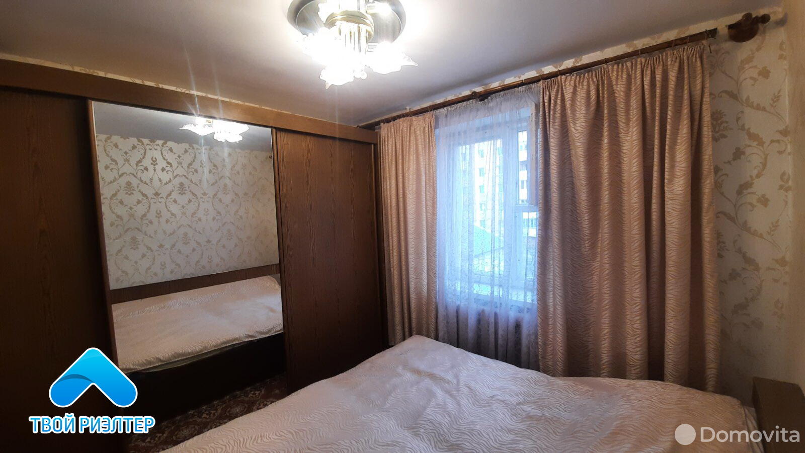 Продажа 3-комнатной квартиры в Мозыре, ул. Ульяновская, д. 8, 40000 USD, код: 940889 - фото 3