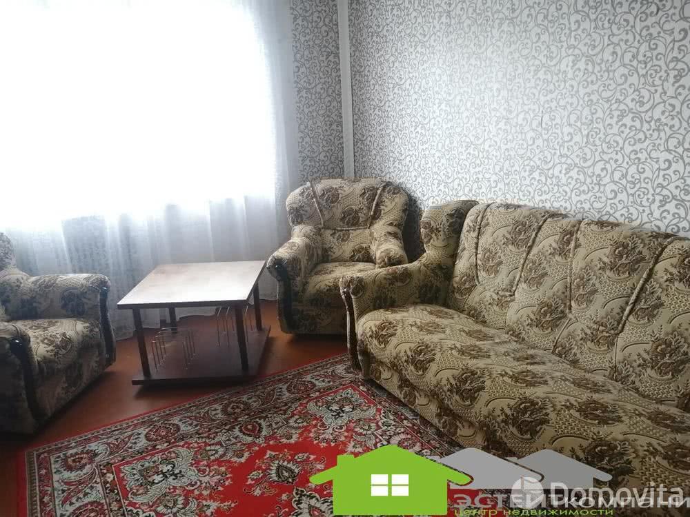Купить 2-комнатную квартиру в Дятлово, ул. Новогрудская, д. 13, 16000 USD, код: 830144 - фото 1
