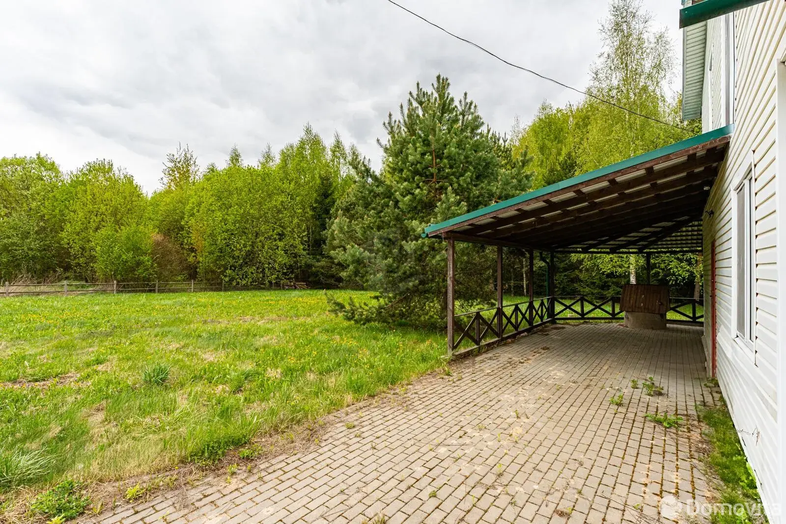 Продажа 2-этажной дачи в Семья Минская область, 178300BYN, код 185879 - фото 34