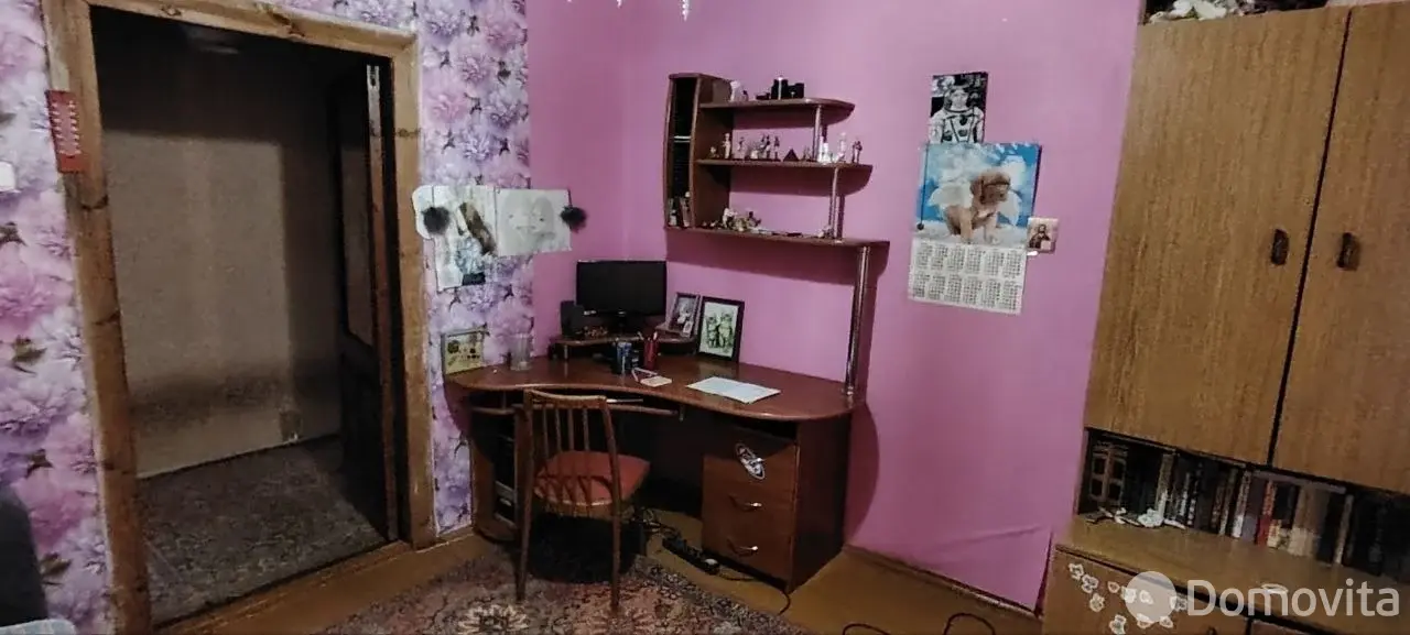 Цена продажи дома, Скидель, ул. Рабочая, д. 9