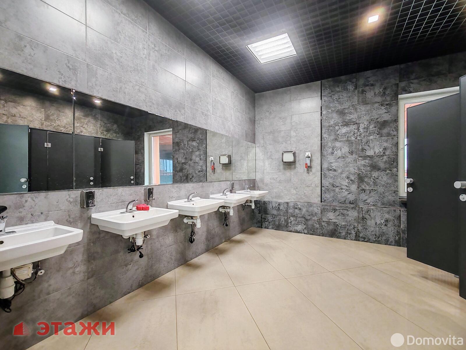 Снять офис на ул. Янки Лучины, д. 5 в Минске, 6372EUR, код 12548 - фото 4