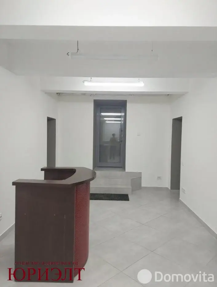 Купить офис на ул. Гагарина, д. 1 в Витебске, 212250BYN, код 10422 - фото 3