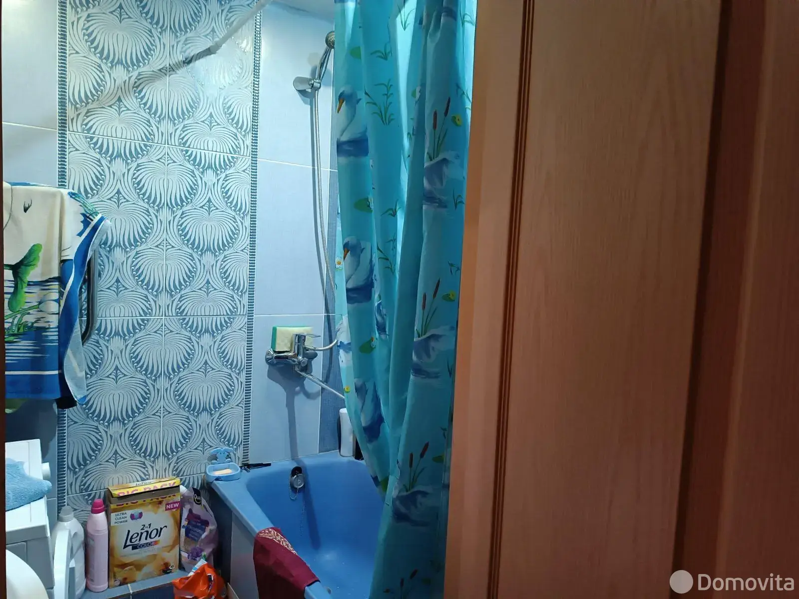 комната, Фаниполь, пер. Ленинградский, д. 3 