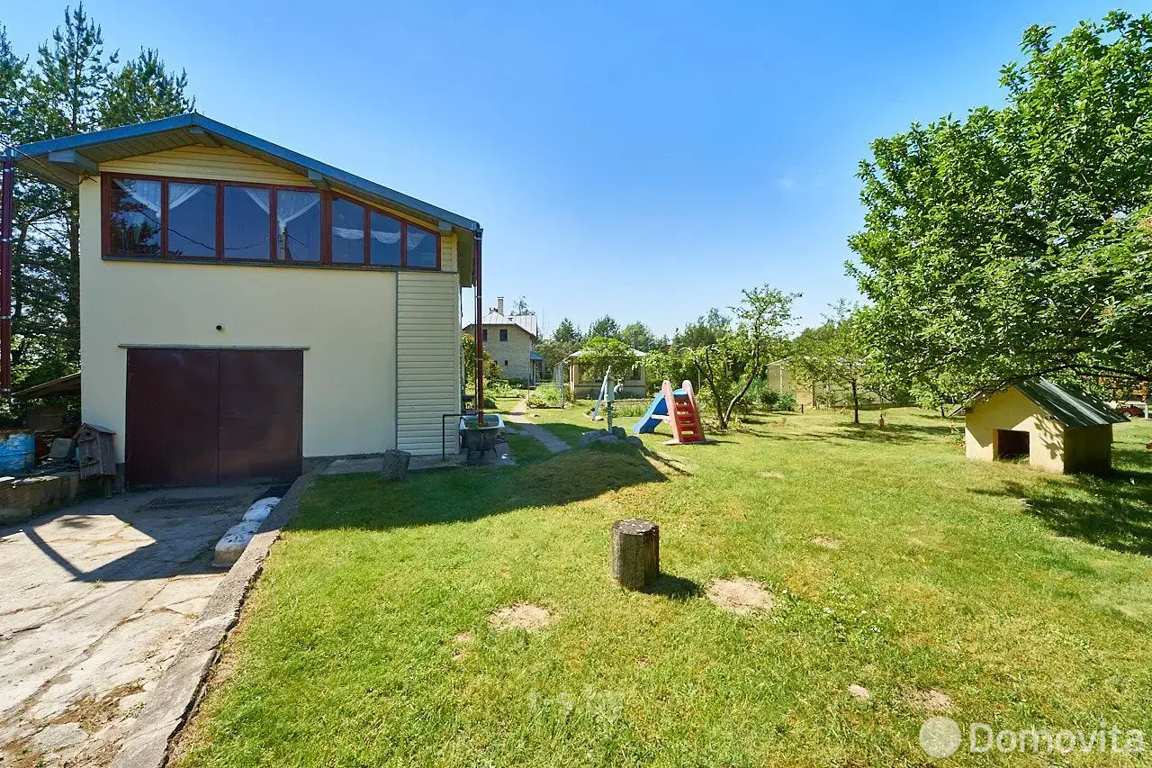 дом, Подлесное, 