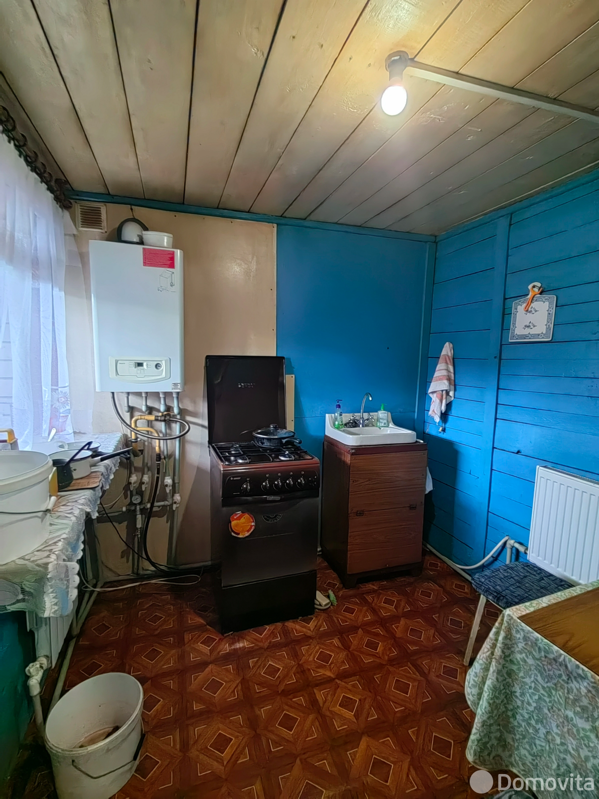 Стоимость продажи дома, Могилев, пер. Железнякова, д. 13А