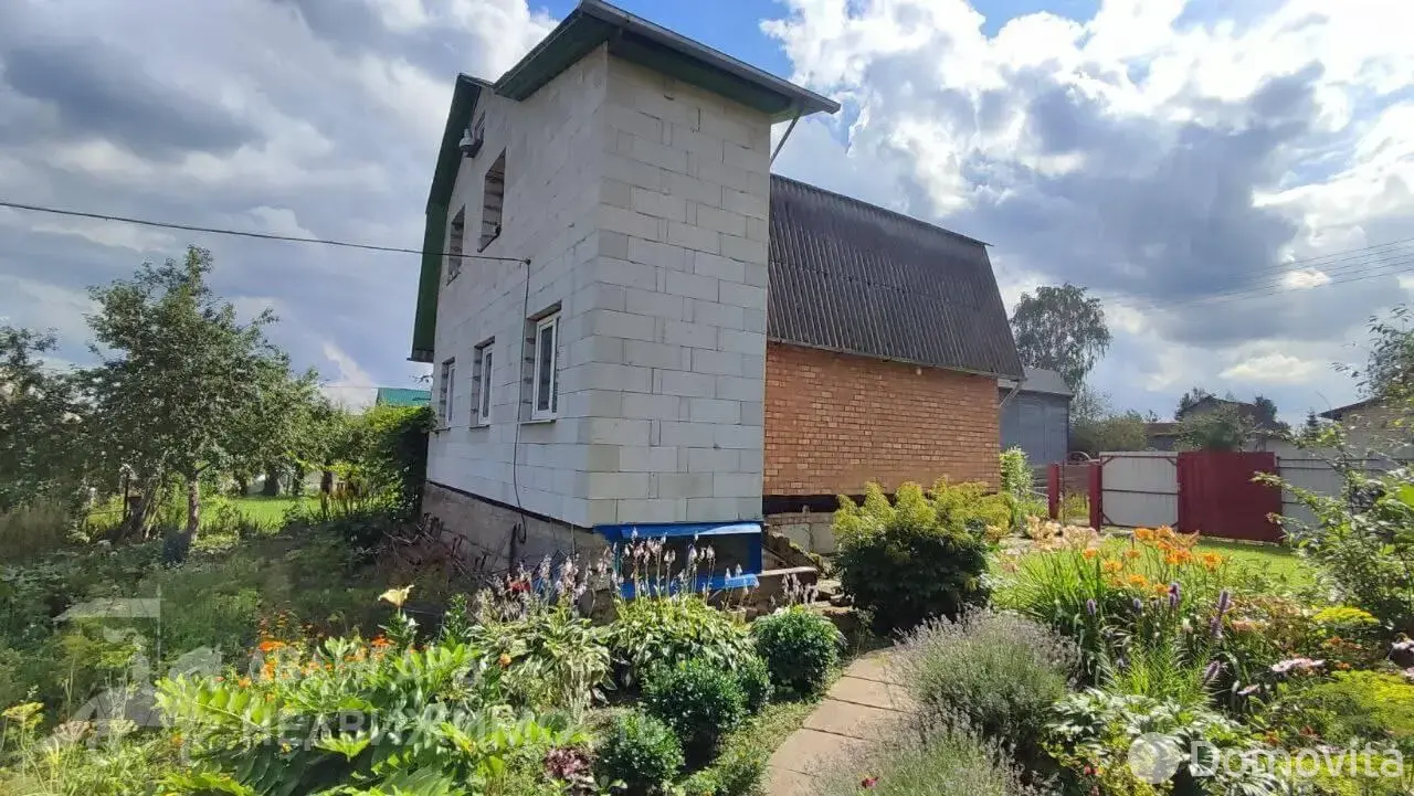 дача, Веснянка-1, 