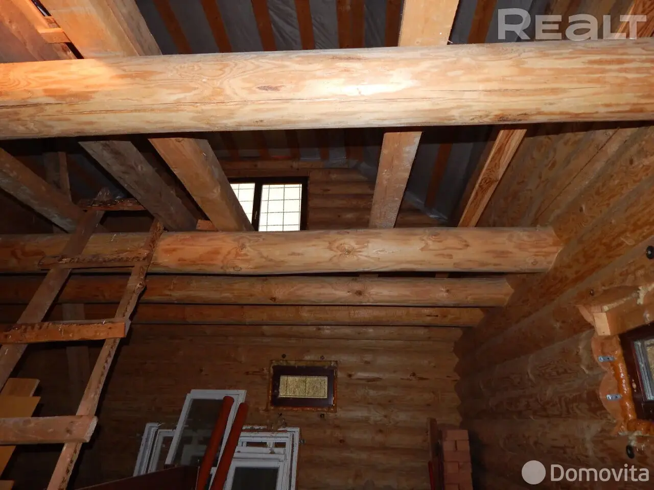 участок, Чернявка, 