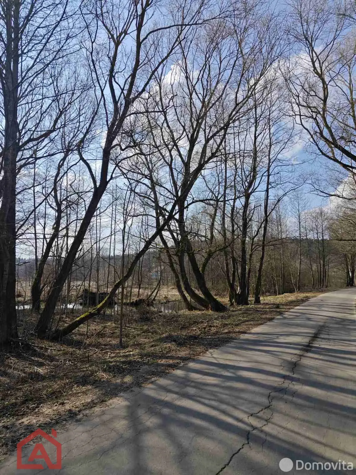 Купить земельный участок, 11.94 соток, Мочаны, Минская область, 39500USD, код 571533 - фото 19