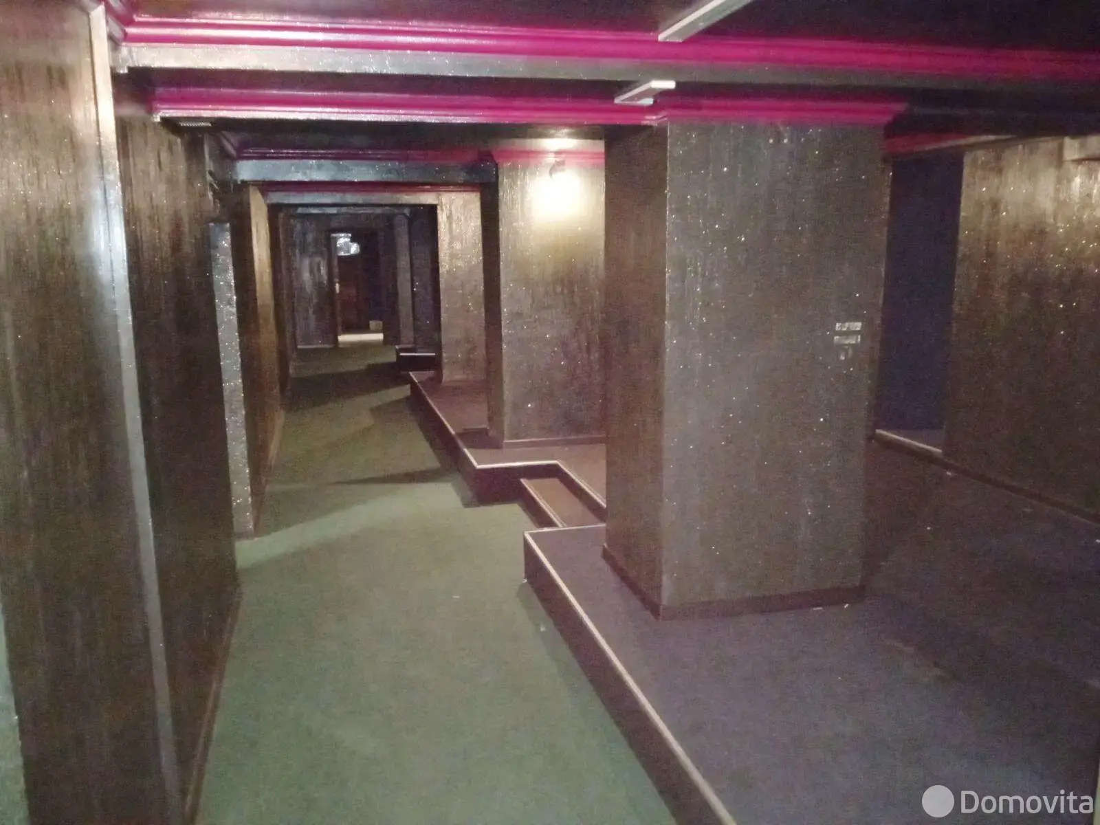 арендовать объект сферы услуг, Минск, ул. Чкалова, д. 12