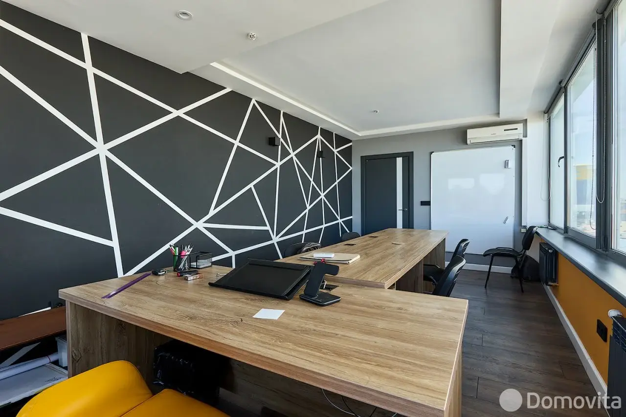 Купить офис на ул. Тимирязева, д. 121/3 в Минске, 87000USD, код 10553 - фото 4