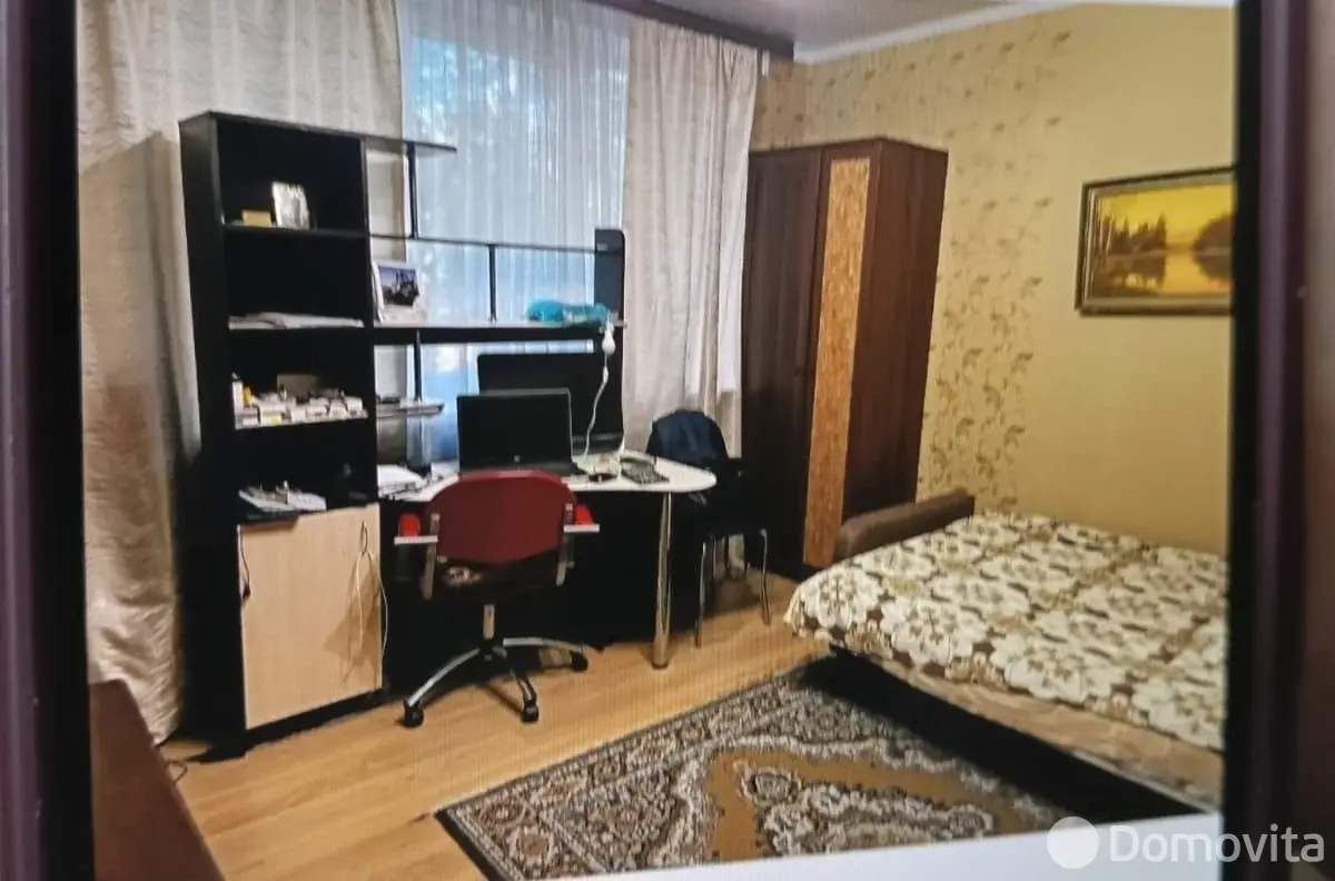 квартира, Минск, пр-т Партизанский, д. 133 от собственника