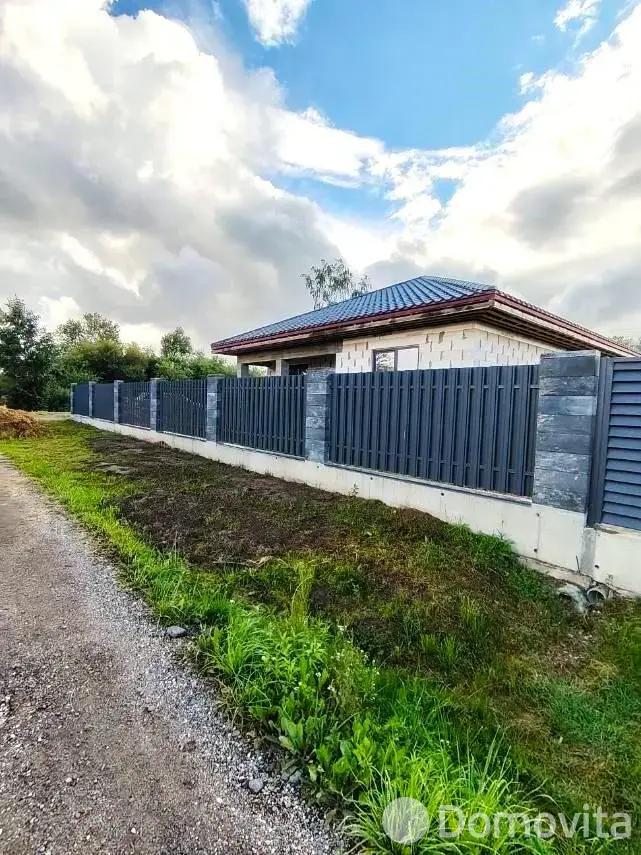 дом, Союз-2 д.Кривое село, , стоимость продажи 256 770 р.
